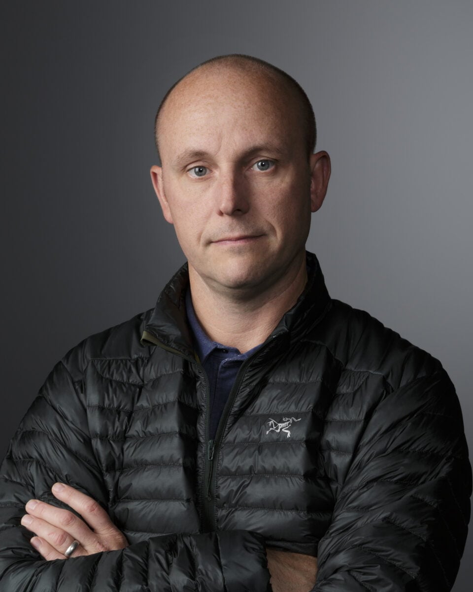 Jon Hoerauf 