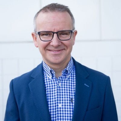 Dan Kelly