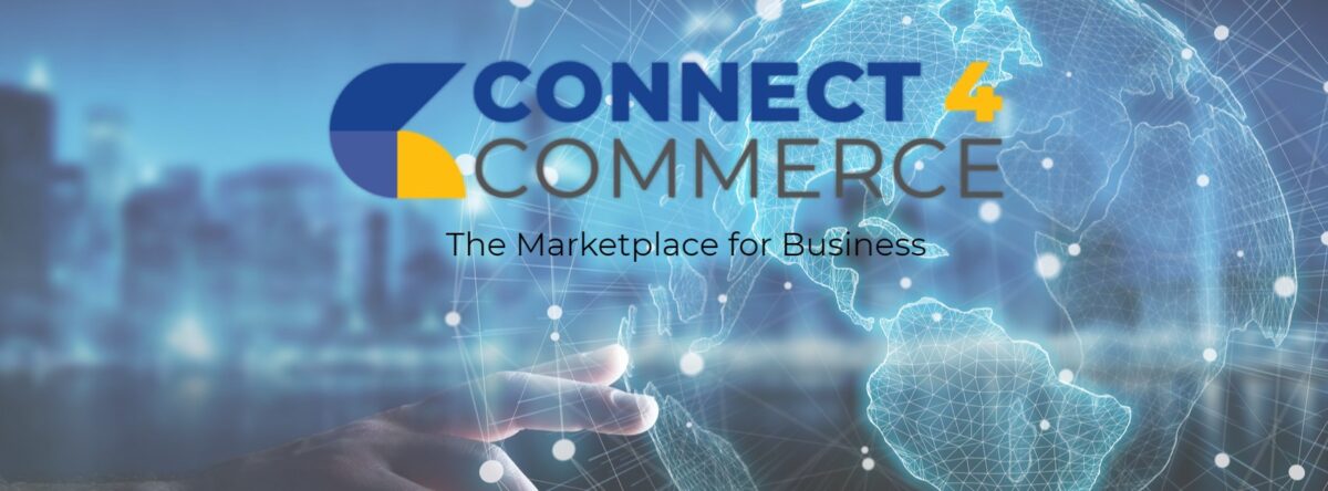 Connect4Commerce