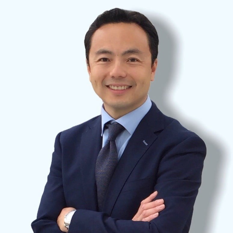 David Lui