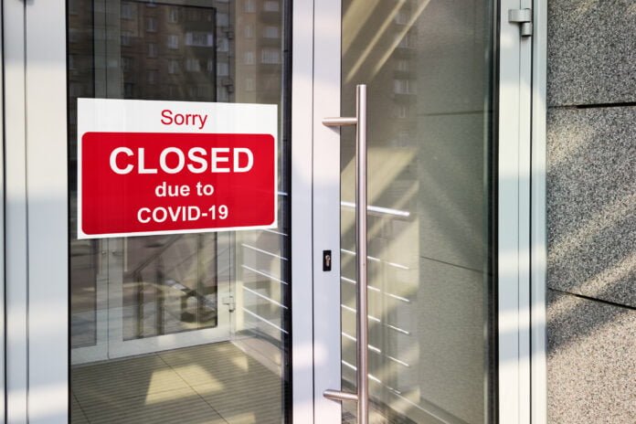 Business centre closed due to COVID-19. Business center closed due to COVID-19.