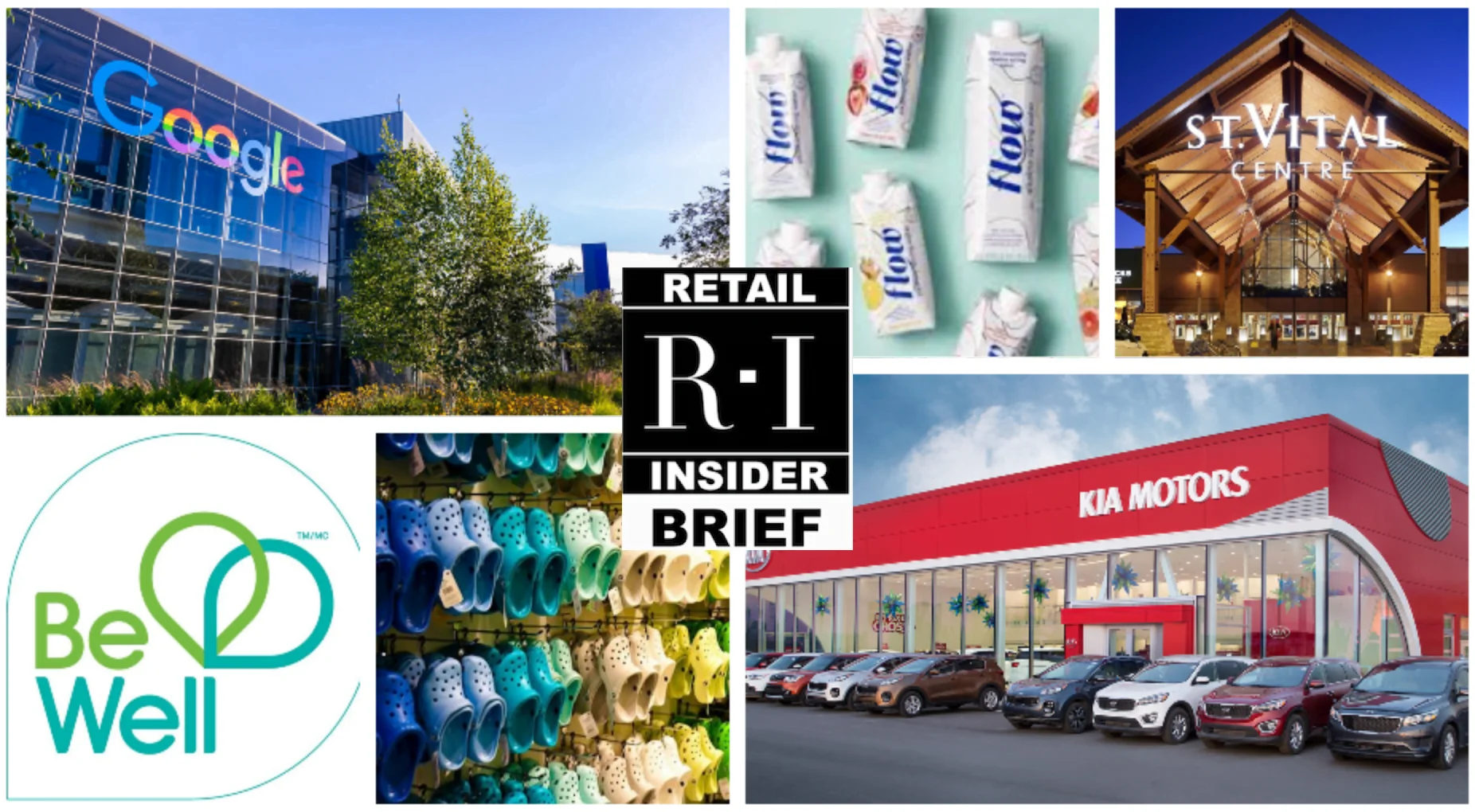 BRIEF: GAP Shuts All 3 Mink Mile Stores, BentallGreenOak Welcomes 2 New Super Regional Centres to Portfolio Retail Insider Brief