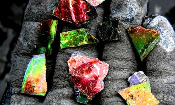 ammolite630