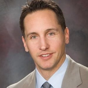 Ben Volorney