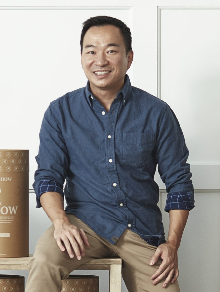 Albert Chow
