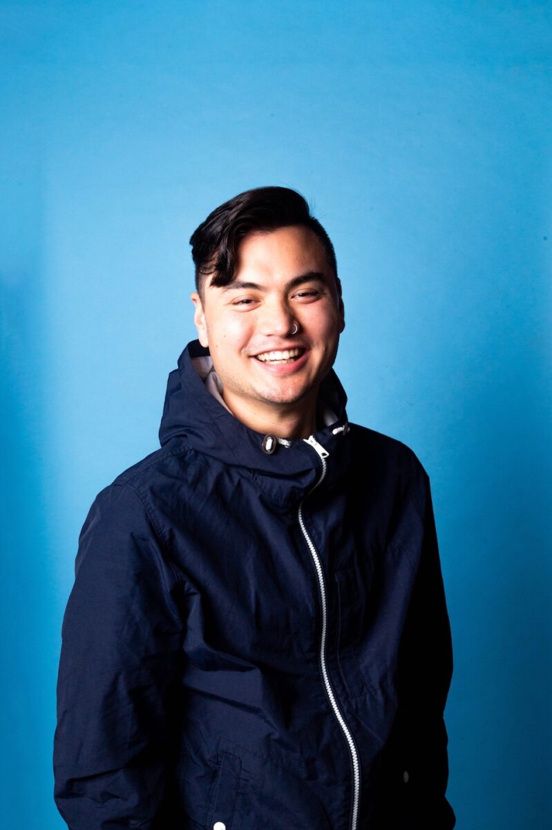Brandon Kim