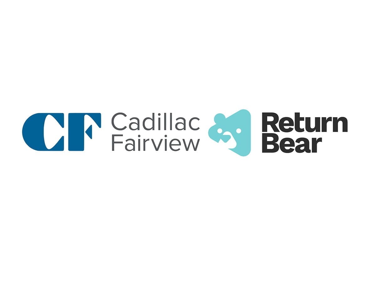 Cadillac Fairview/ReturnBear