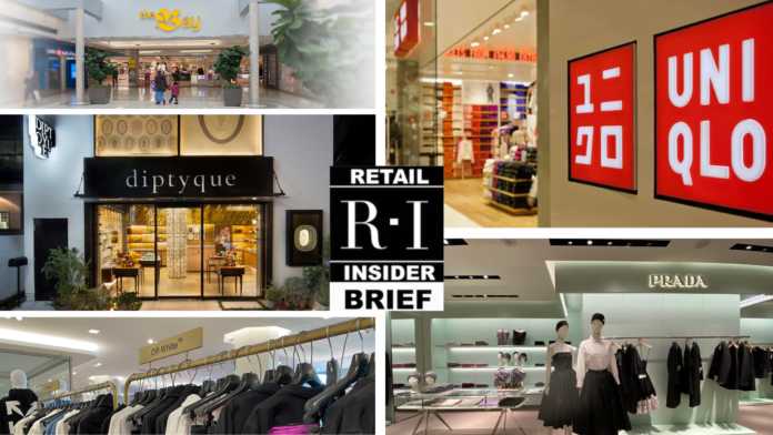 Retail Insider Brief
