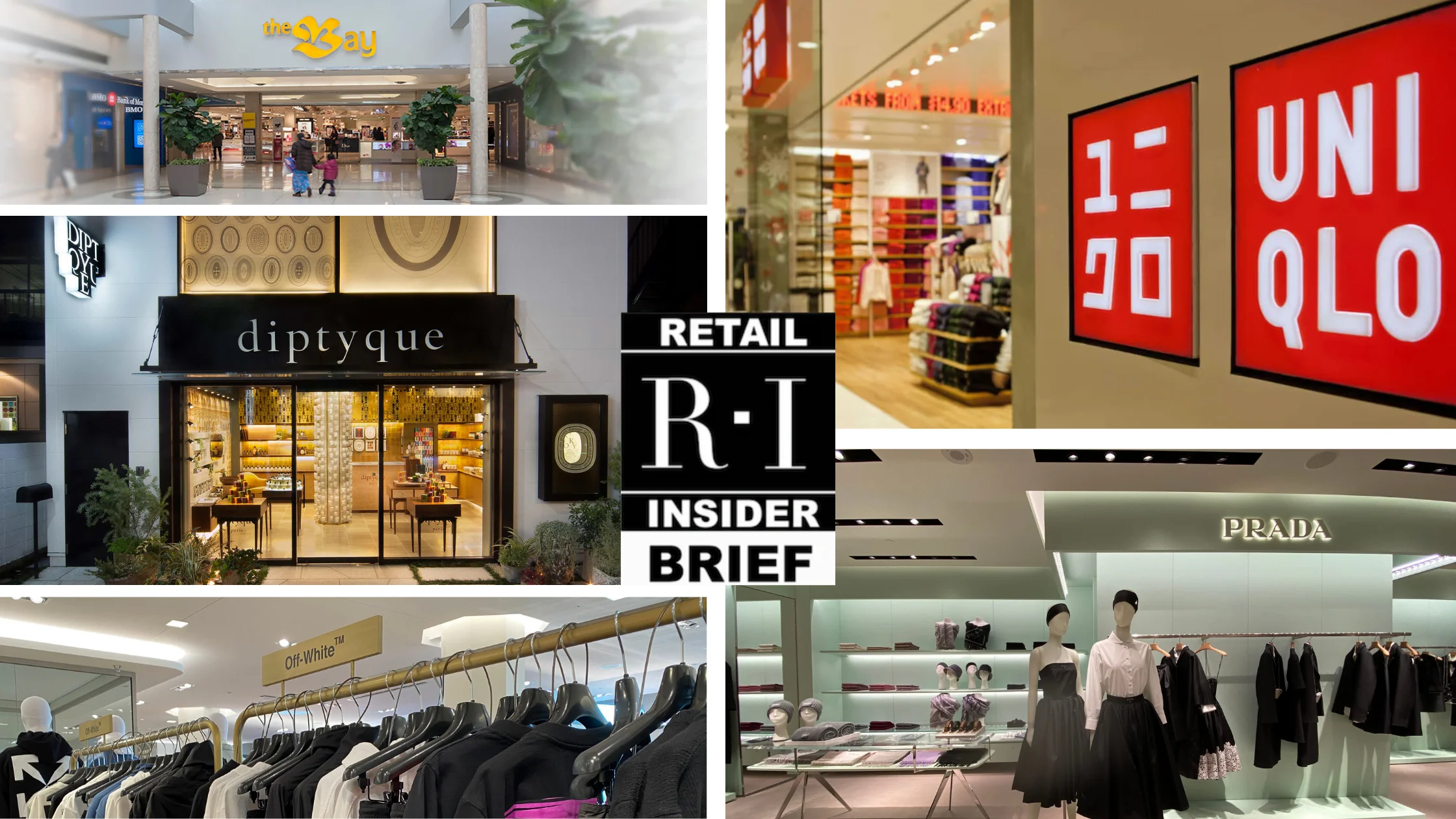 Retail Insider Brief
