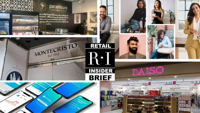Retail Insider Brief