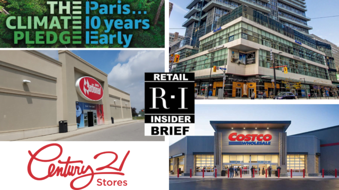 Retail Insider Brief