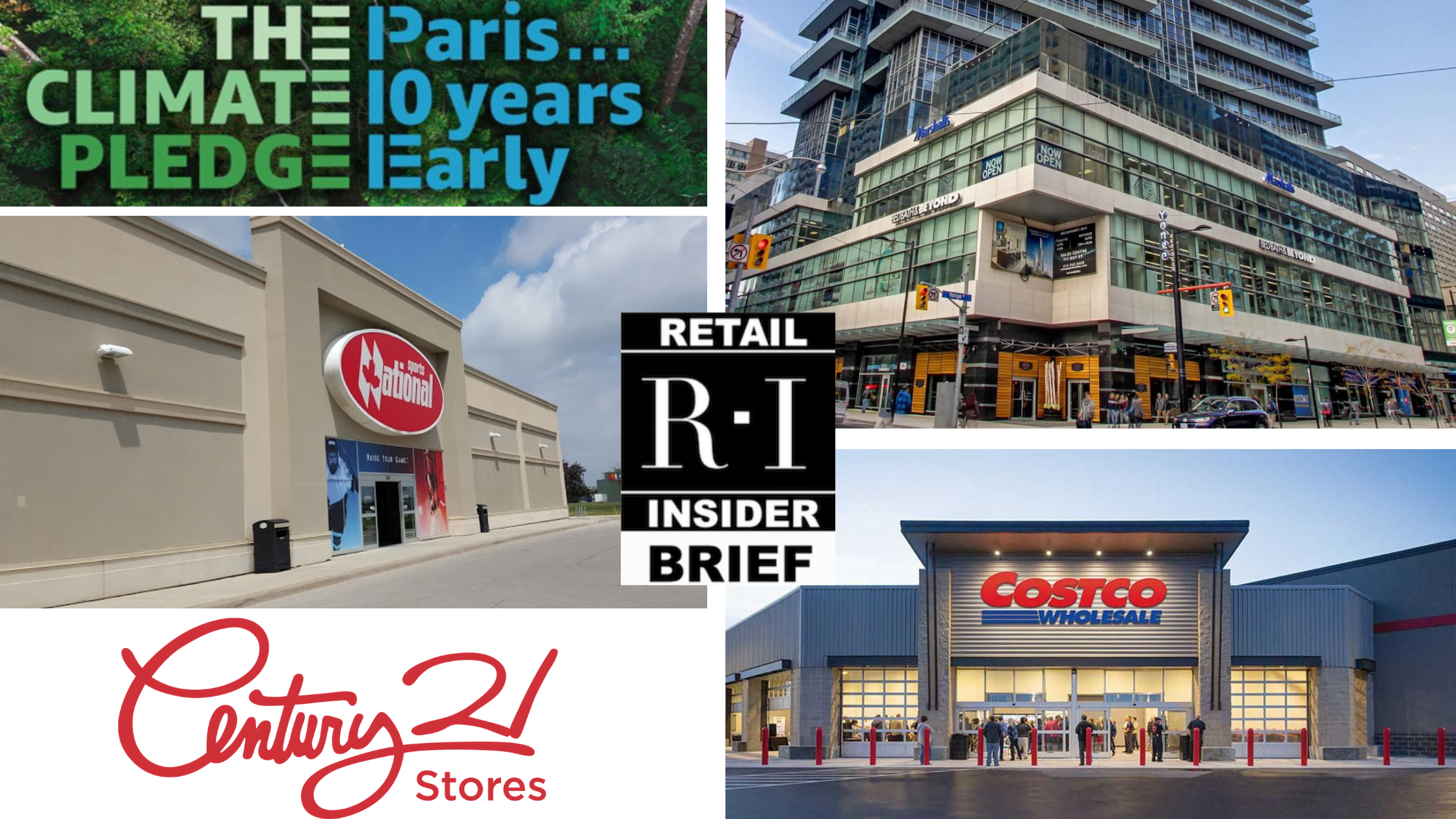 Retail Insider Brief