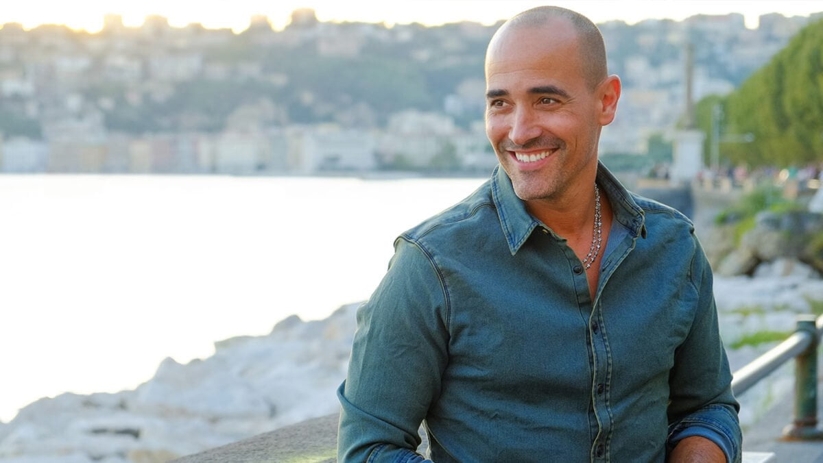 David Rocco