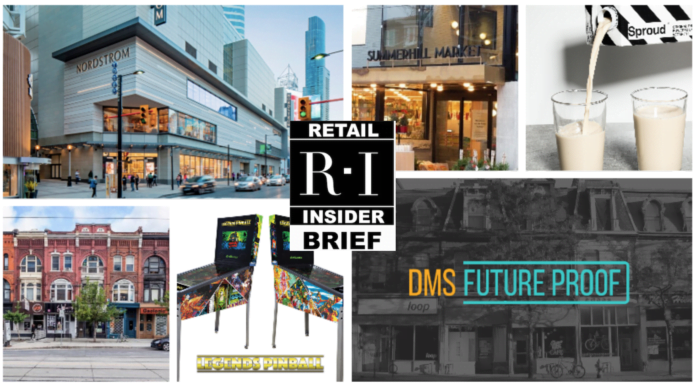 Retail Insider Brief