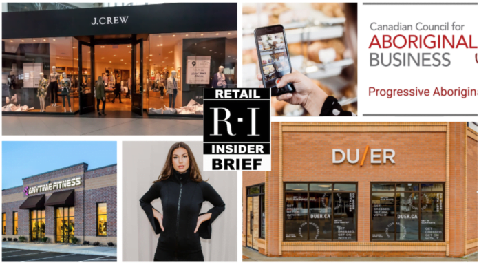 Retail Insider Brief
