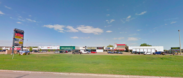 Wetaskiwin Mall. Photo: Google Images