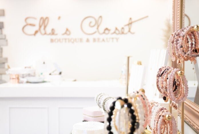 Elle's Closet