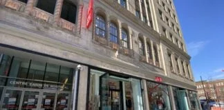 UNIQLO Expands Canadian Footprint While Reworking Montreal Flagship