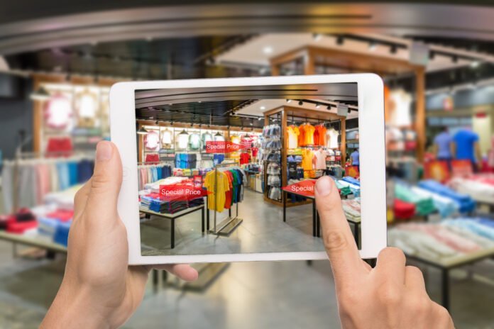 The future of retail