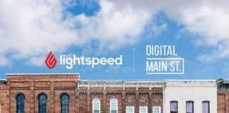 Partnership Announced Between Digital Main Street and Lightspeed to Help Small and Medium-Sized Businesses
