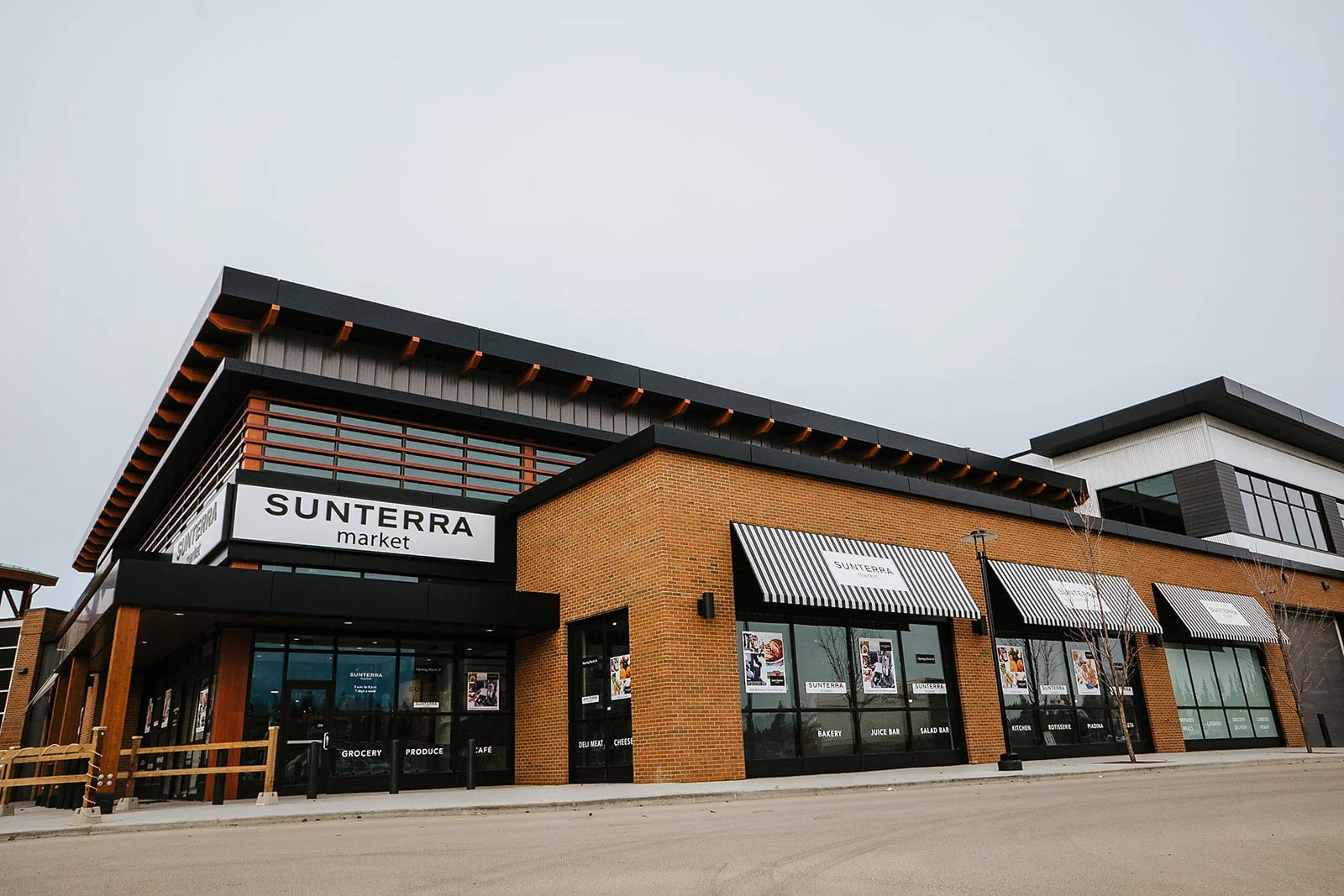 Sunterra closes another of its Market locations