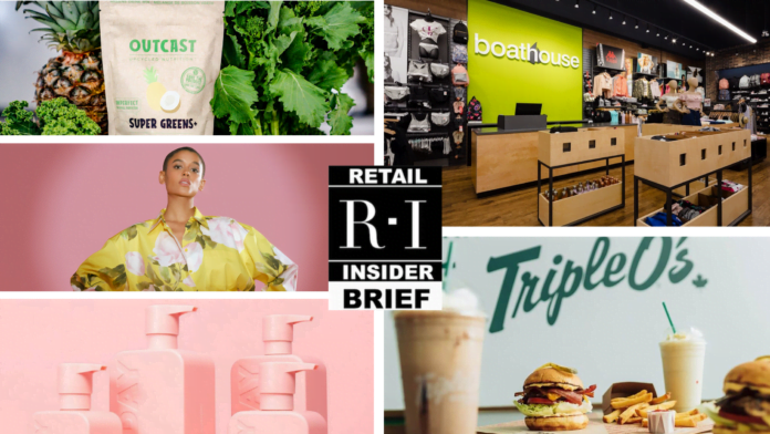 News Brief Mar 4 Retail Insider Brief