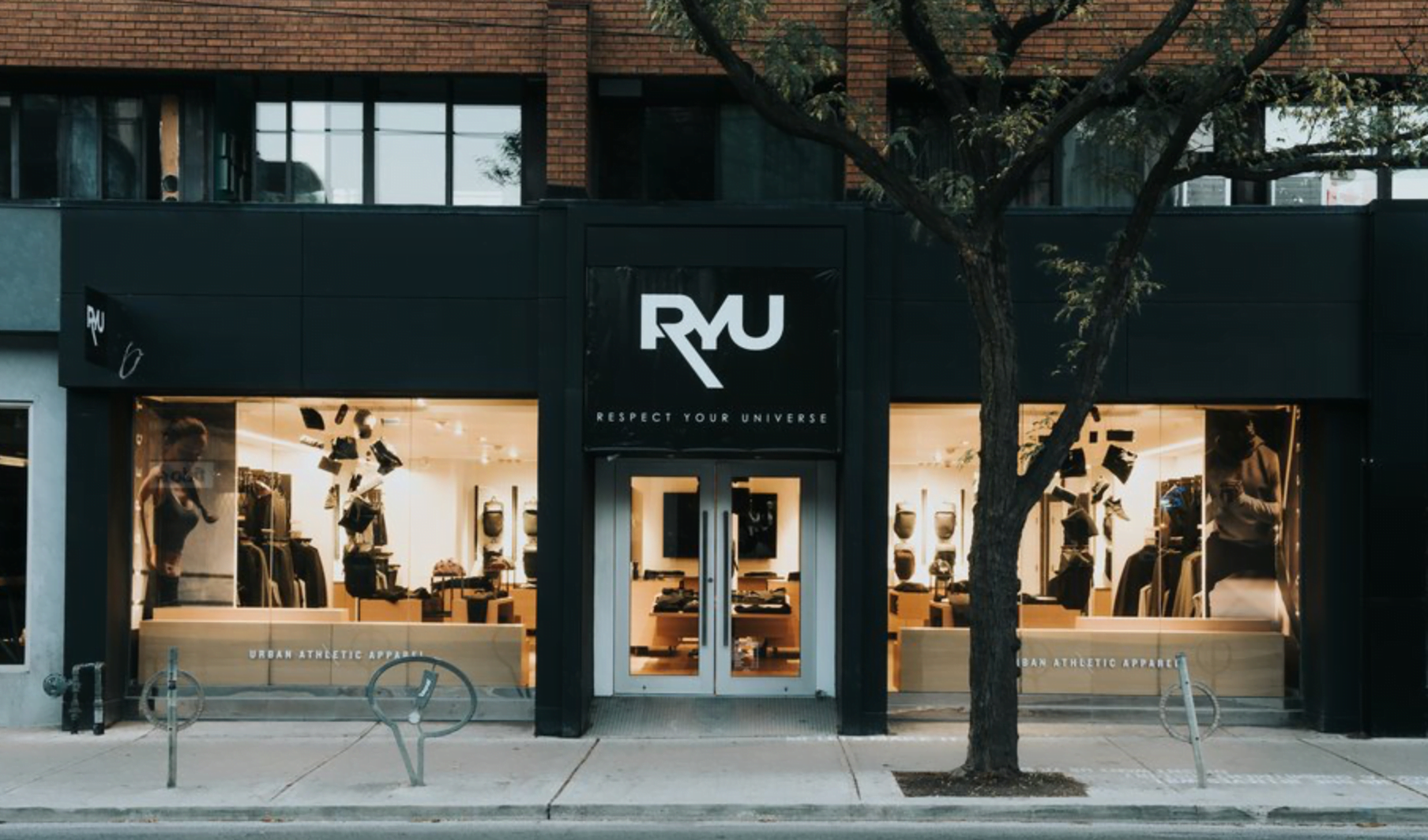 RYU Apparel Pushes Forward After Restructuring: CEO Interview