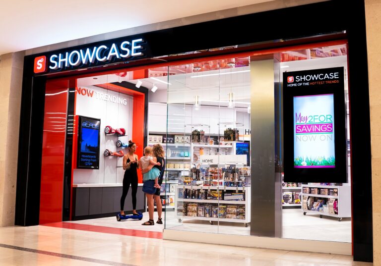 How Canadian Retailer 'Showcase' Pivoted During the Pandemic with Plans ...