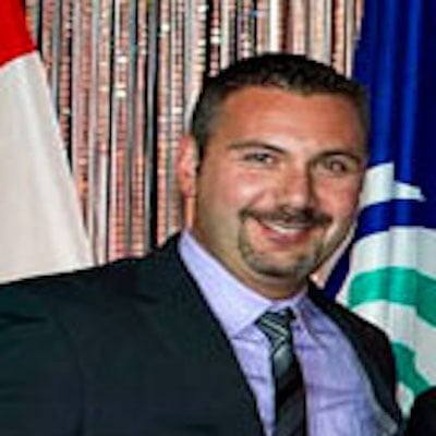 Marc-André Bally