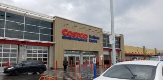 Costco Opens 3rd Canadian ‘Business Centre’ Storefront with Several More Planned Exterior of Costco Business Centre in Toronto. Photo: Costco