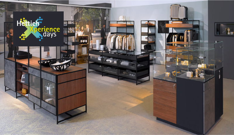 Five Industry Trends Helping Shape the New Retail Environment in Canada