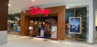 Disney to Close All Stores in Canada Amid Retail Strategy Shift: Sources