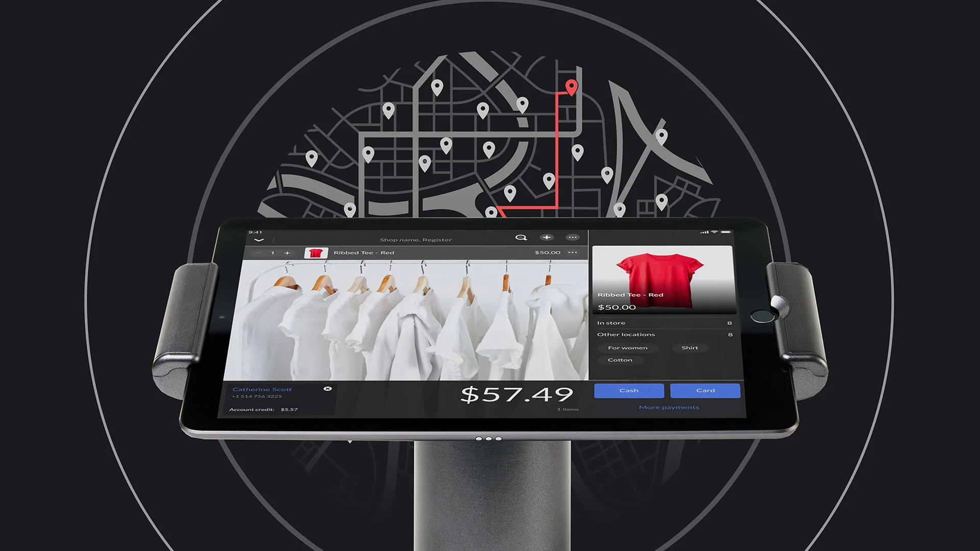 Lightspeed Integrates Google Tools Amid Shop Local Movement
