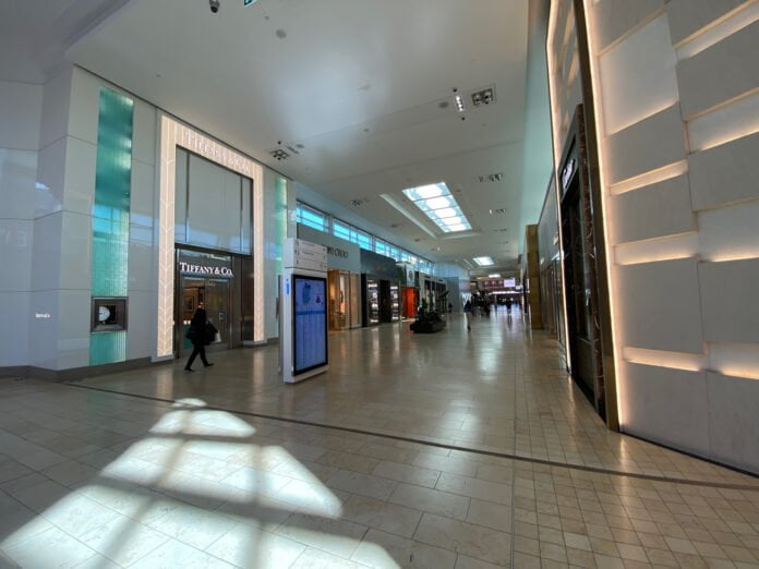 Yorkdale Shopping Centre
