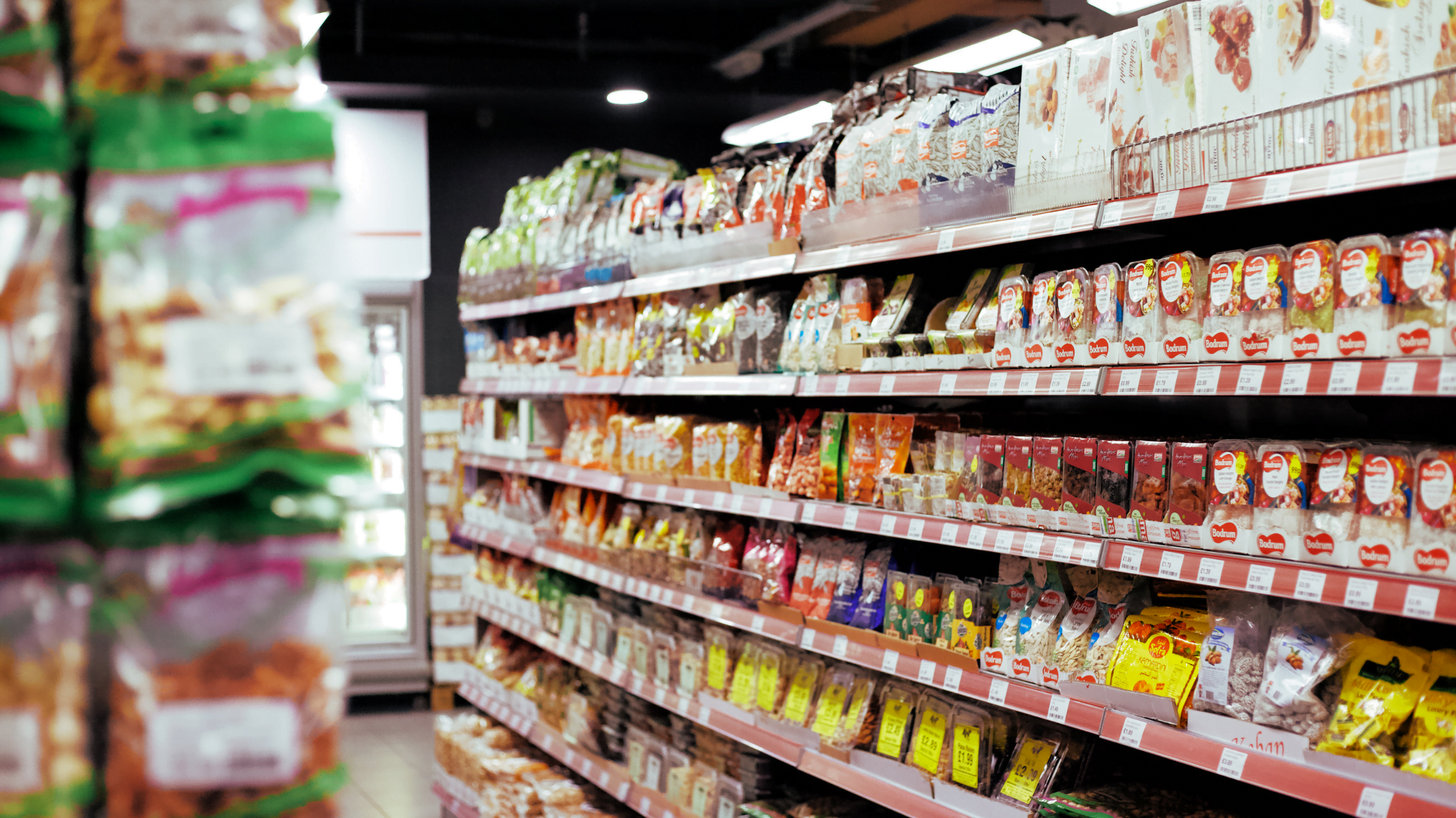 Canada’s Food Prices Have Outpaced Inflation Every Month Under Carney