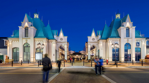 McArthurGlen Vancouver Expands with New Brands & Phase Three