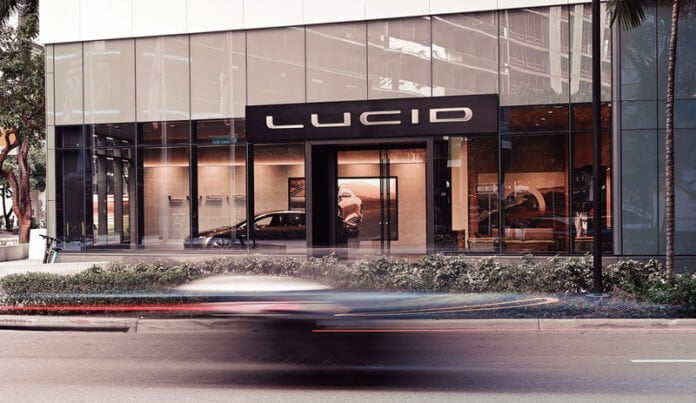 lucid-motors-store-vancouver-cf-pacific-centre-vancouver