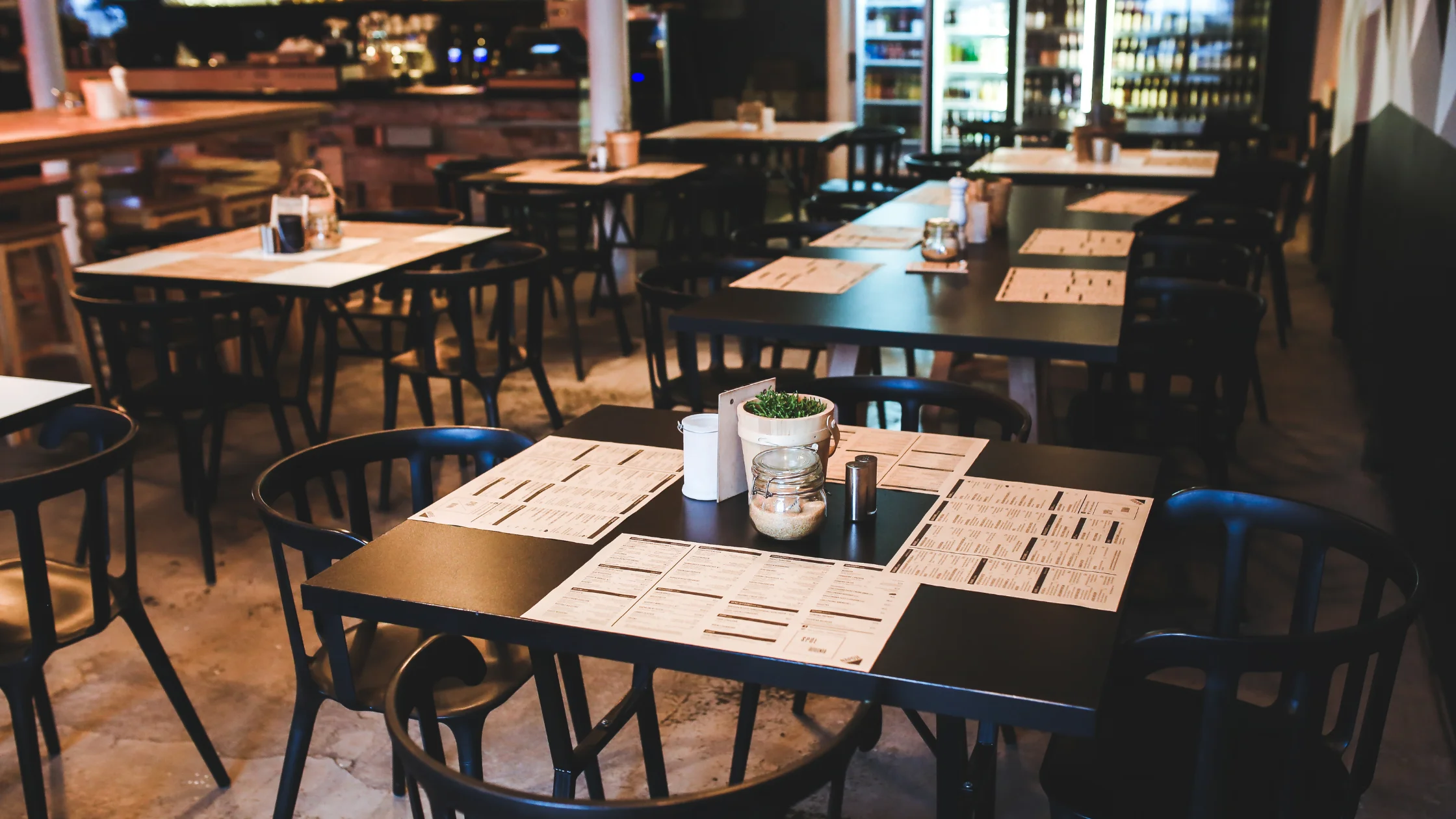How Incentivizing Consumers to Return to Foodservice Businesses Can Jumpstart the Economy: Sylvain Charlebois
