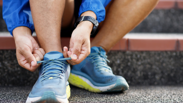 Running Shoes