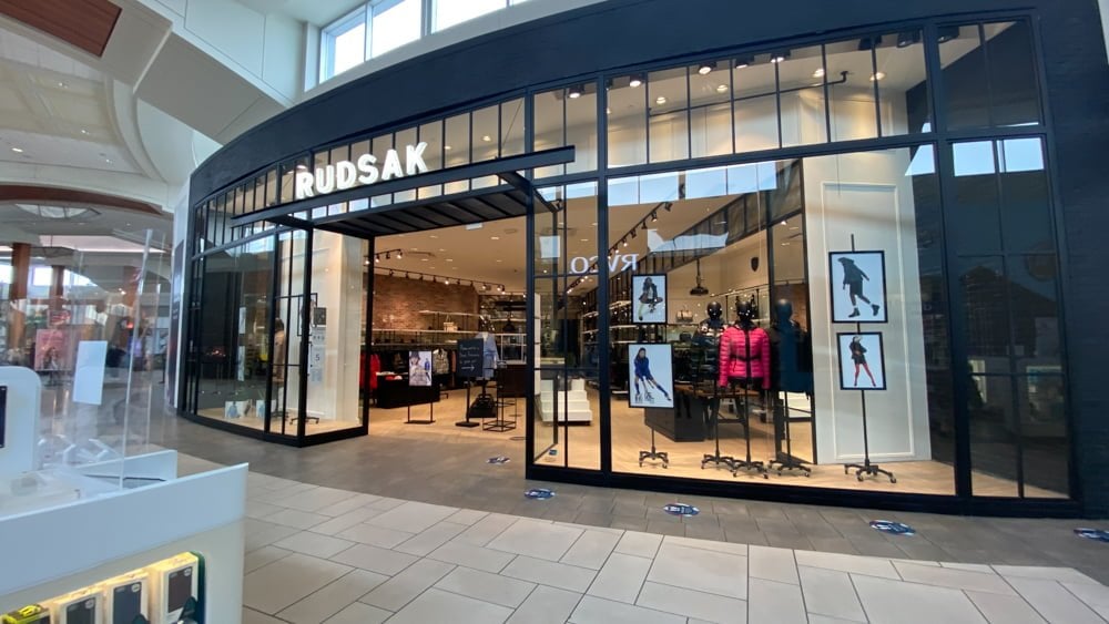 Rudsak at CF Market Mall