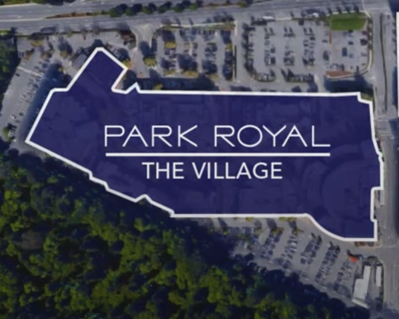 Park Royal - The Village.