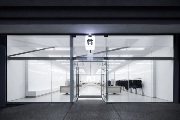 Reigning-Champ-Store