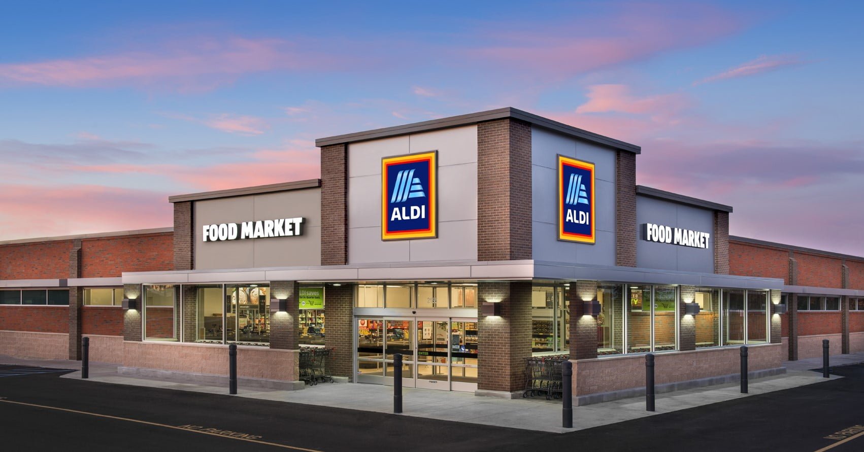 Grocers Aldi and Lidl will Struggle if Entering Canada: Expert Interview