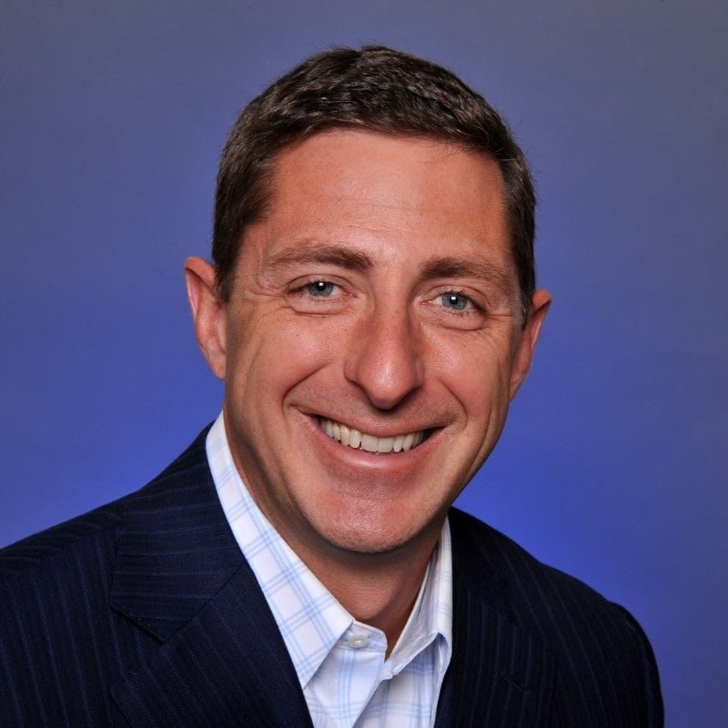 Brian Hannasch, President and Chief Executive Officer at Alimentation Couche-Tard (Circle K)