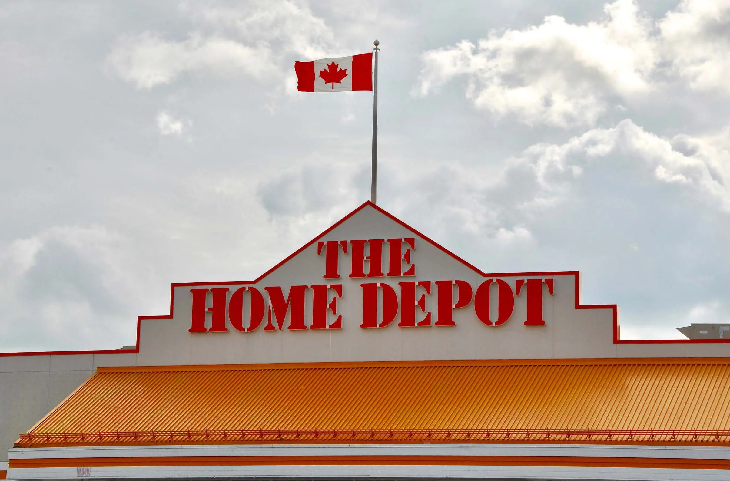 The Home Depot Announces Environmental Sustainability Goals