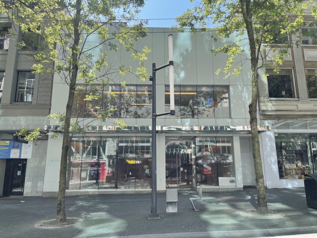 Former 