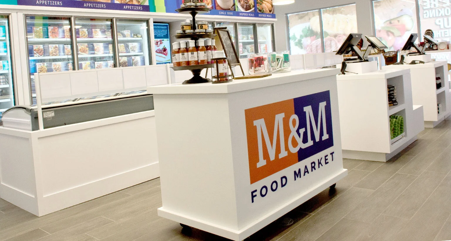 M&M Food Market to be Acquired by Parkland Corporation