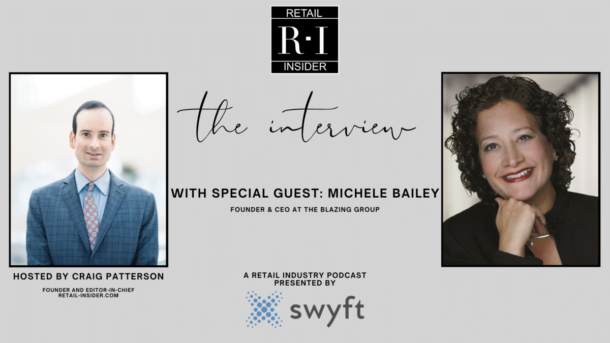 Podcast [Interview]: Michele Bailey Discusses Gratitude and its ...