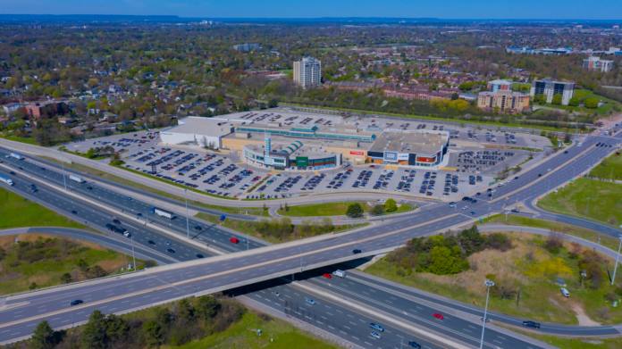 Oakville Place
