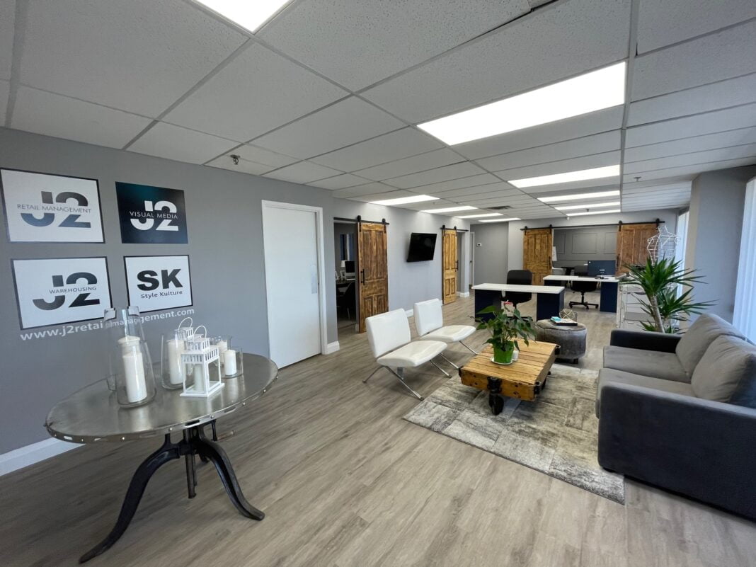 J2 Retail Management